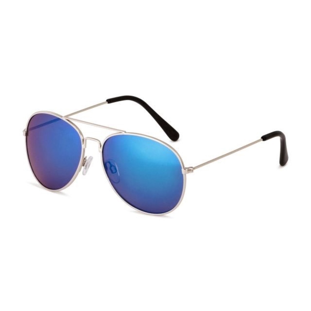 New without tags Blue aviator sunglasses